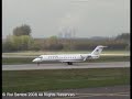 Eurowings Canadair CL-600-2B19 Regional Jet CRJ-200ER