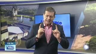 BG Interior - Ed. Sábado - 31/05/25 - Bloco 01