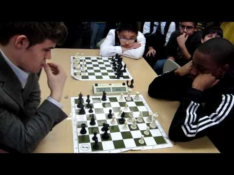magnus carlsen