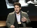 The perfect beer (Paul F. Tompkins)