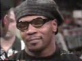 Mike Tyson joins DX