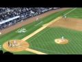 Tigers Eliminate The Yankees - Game 5 2011 ALDS, Alex Rodriguez Full At bat