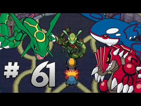 groudon