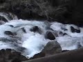 The Banias Waterfall, Hermon National Park, Israel
