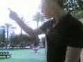 Alex relax 