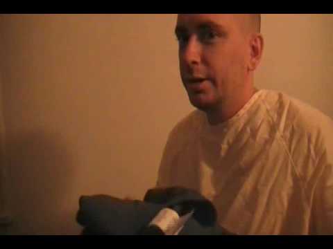 erotic ghost story