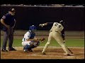 Pedro Alvarez Home Run vs. Memphis - 2008 Vanderbilt