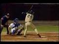 Pedro Alvarez Home Run vs. Memphis - 2008 Vanderbilt