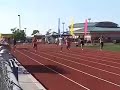 2006 Golden West Invite 200 Meter
