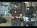 Sonar Ruler iphone App Demo