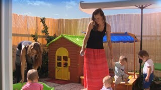 V Mohelnici vznikly mikrojesle