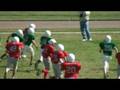 Bopper Football Run #5