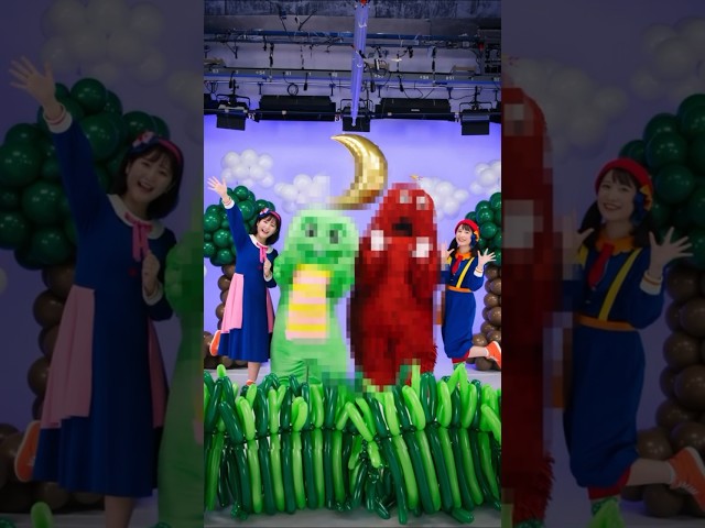 【大発表】次のコラボ相手は誰でしょう？！？ #shorts