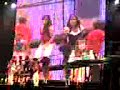Hsm the Concert Hsm the Concert