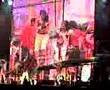 Hsm the Concert