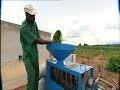 Mali 2008