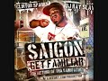Saigon- International (Global Gangsters)