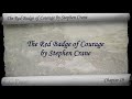 Chapter 19 - The Red Badge of Courage by Stephen Crane
