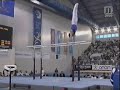 Ivan Ivankov -- Parallel Bars -- 2006 Europeans Event Finals