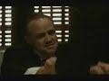 Don Vito Corleone Tribute