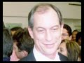 Entrevista Ciro Gomes