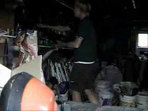 SRA Time Machine - Part 3