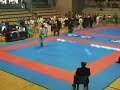 Pase a Final Cto Espa�a 07 Katas Junior Masculino