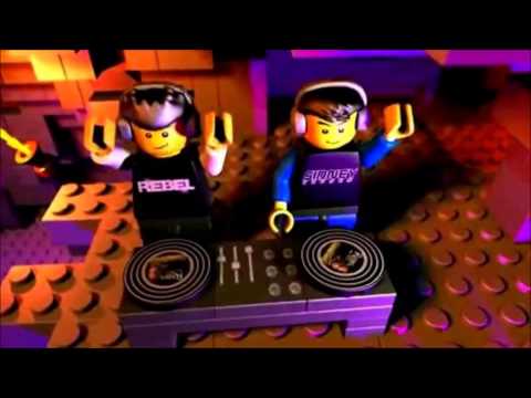 REBEL & Sidney Housen - Black Pearl