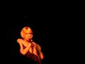 The Pipettes - Because It's Not Love (But It's a Feeling)