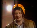 Luděk Sobota - zabavený řidičák