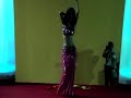 Jamila bellydance singapore-- bellydance with zils