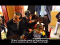 Philanthropy for Palestine Programme