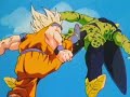 Goku vs Cell / Ma anche no. Goku vs Cell / Ma anche no.