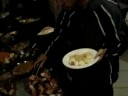 festa da amizade (parte 3 )