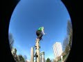 2008 Bristol Freerun Jam