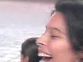 profesora de instenalco en aerobicos