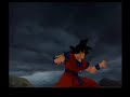 DBAX FoP Series: Universal Chaos Saga pt 2: LSSJs