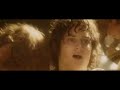 LOTR orgy