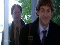 jim slaps dwight jim slaps dwight