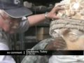 Marcus Aurelius statue has been discovered in Turkey Marcus Aurelius statue has been discovered in Turkey