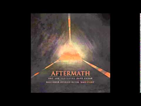 Amy Lee - Push the Button (Aftermath 2014) War Story Soundtrack