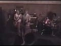 Mummy The Peepshow - Rock Me Bartender