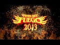 Radical Fiesta del Fuego 2013