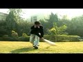 How to bat a sweep shot- Cricket