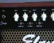 Elmwood Stinger 30 Demo part 1a - Richard Lundmark