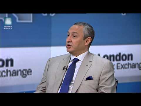 Ammar Shata on Saudi real estate | Alkhabeer Capital | World Finance Videos