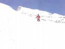 ski rando lauzière