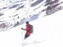 ski rando lauzière