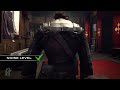 Dishonored video