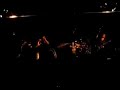 pino scotto - il rock � morto live @ thunder road